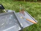 The PAK - Plein Air Kit Pochade Box