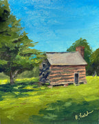 Homestead at James K Polk