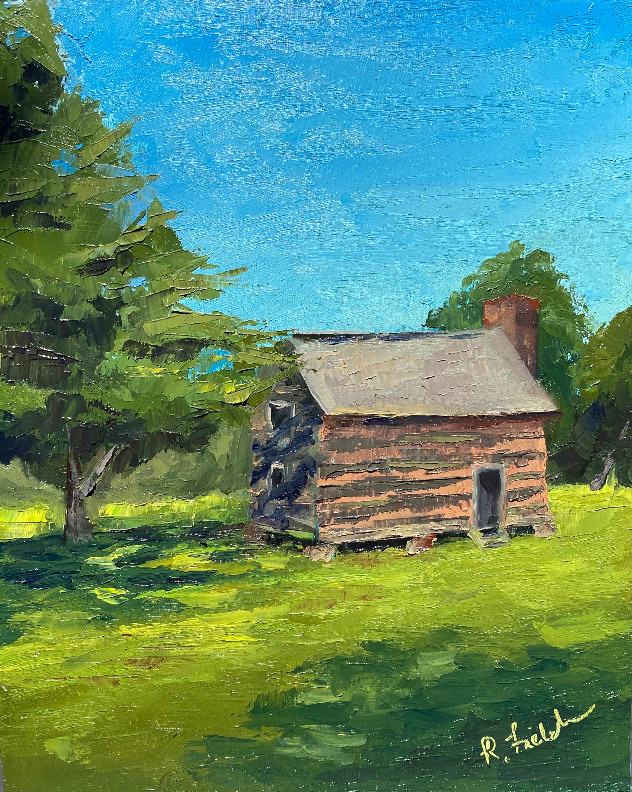Homestead at James K Polk
