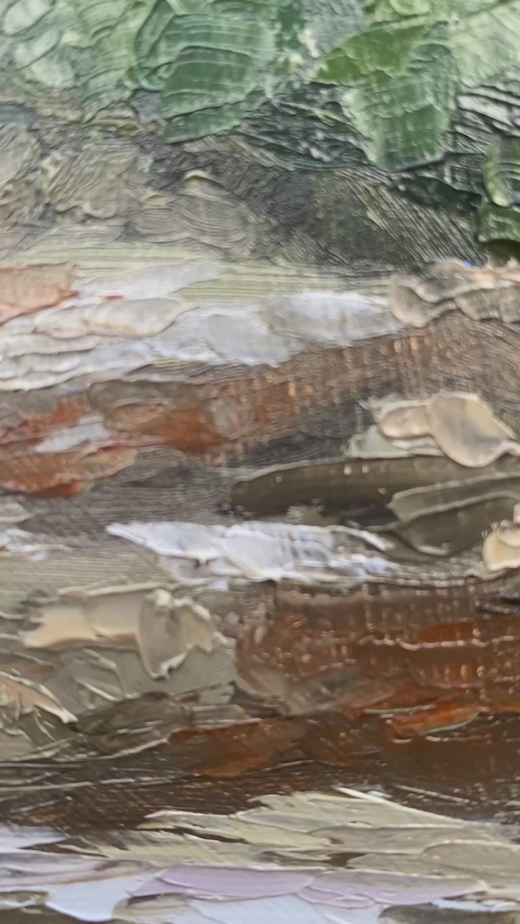 Winter Solstice at South Mountains