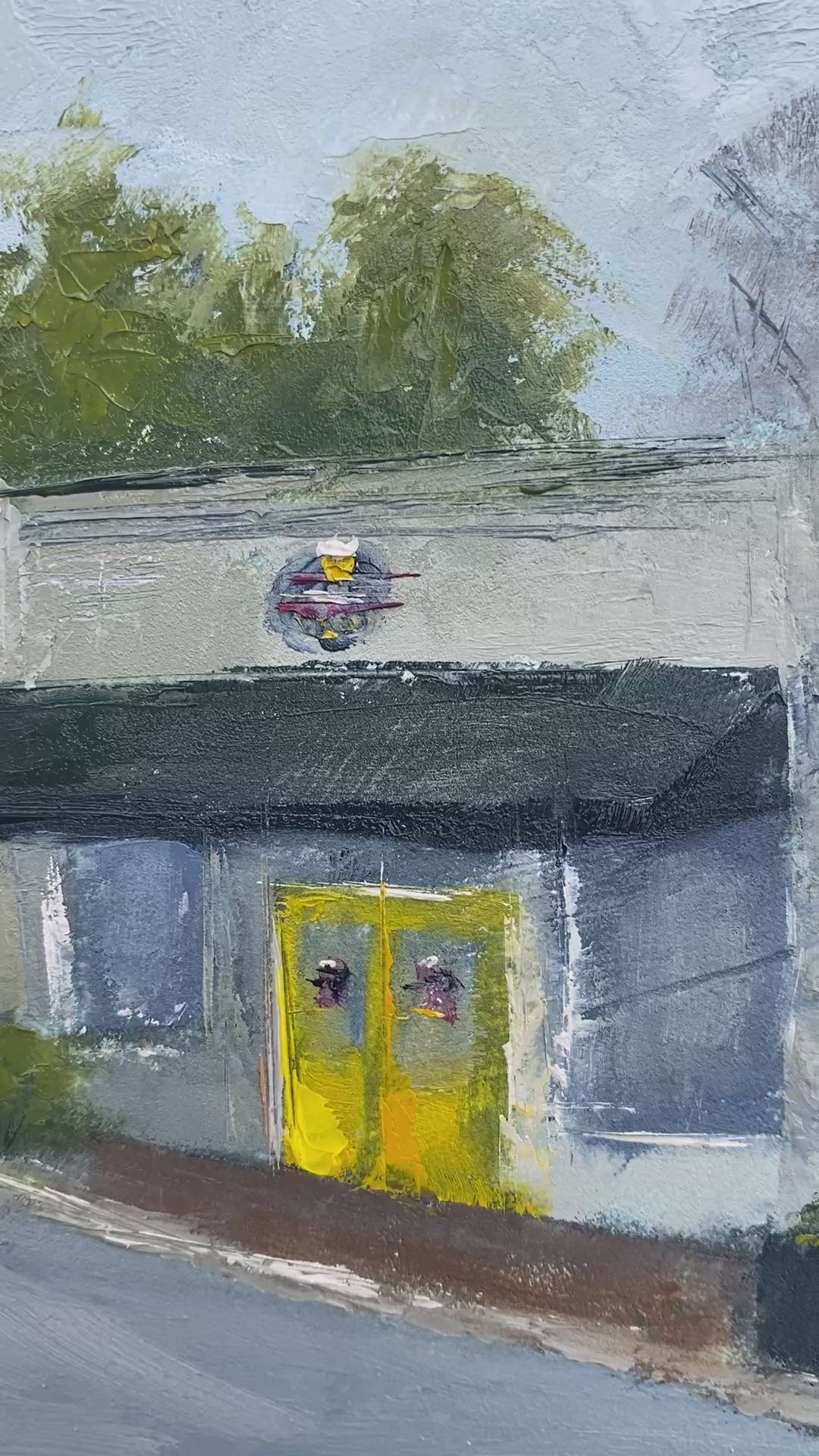 Kit's Trackside Crafts in Pineville