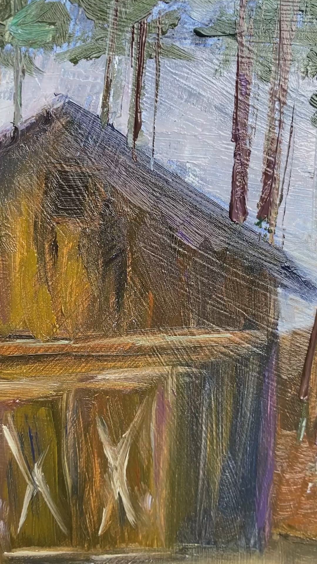 Barn at the Whitewater Center